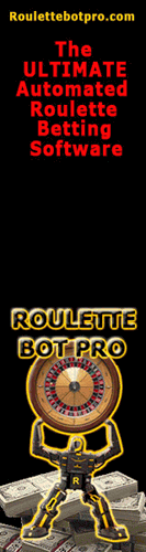 Roulette Bot Pro